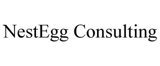 NESTEGG CONSULTING