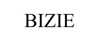 BIZIE