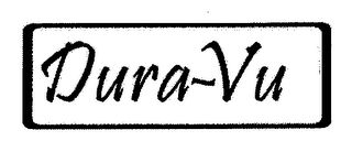DURA-VU