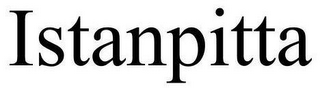 ISTANPITTA