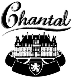 CHANTAL