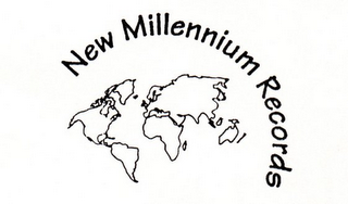 NEW MILLENNIUM RECORDS