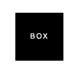 BOX