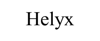 HELYX