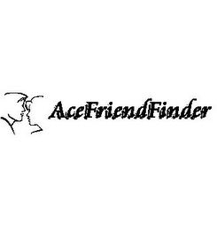 ACEFRIENDFINDER