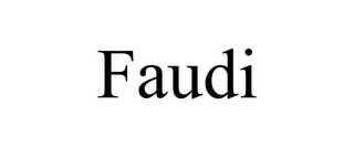 FAUDI