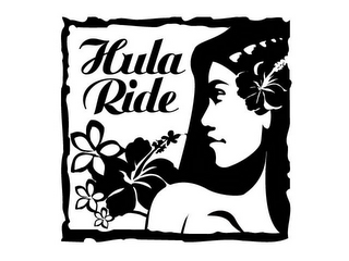 HULA RIDE