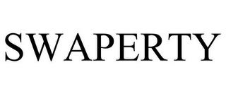 SWAPERTY