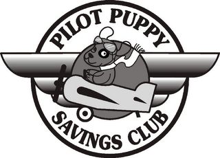 PILOT PUPPY SAVINGS CLUB