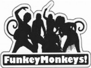 FUNKEYMONKEYS!