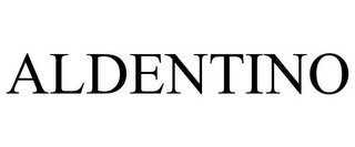 ALDENTINO