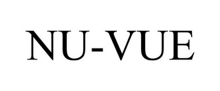 NU-VUE