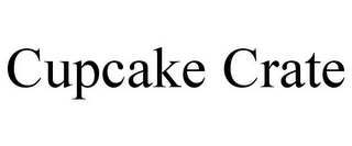 CUPCAKE CRATE