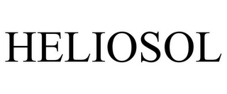 HELIOSOL