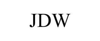 JDW