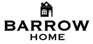 BARROW HOME