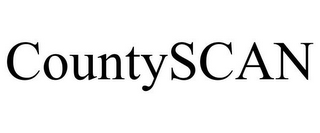 COUNTYSCAN