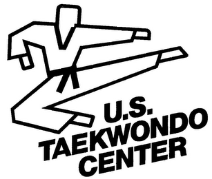 U.S. TAEKWONDO CENTER