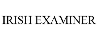 IRISH EXAMINER
