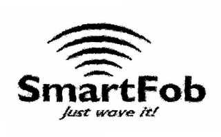 SMARTFOB JUST WAVE IT!