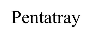 PENTATRAY