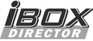 IBOX DIRECTOR