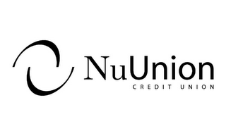 NUUNION CREDIT UNION