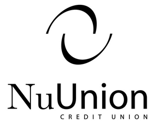 NUUNION CREDIT UNION