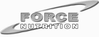 FORCE NUTRITION