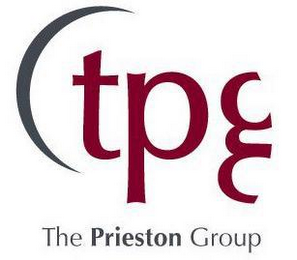 TPG THE PRIESTON GROUP