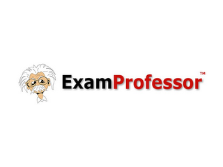 EXAM PROFESSOR