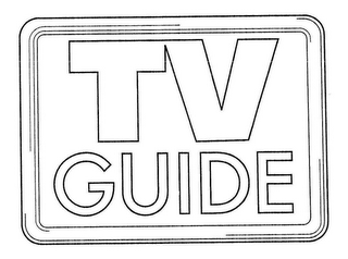 TV GUIDE