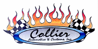 COLLIER AUTOMOTIVE & CUSTOMS, INC.