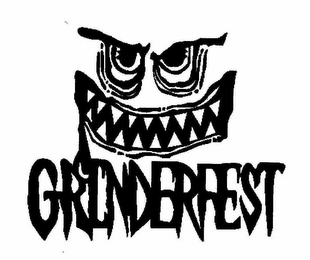 GRINDERFEST