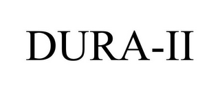 DURA-II
