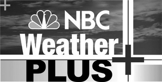 NBC WEATHER PLUS +