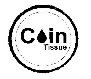 C IN TISSUE