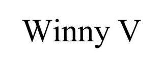 WINNY V