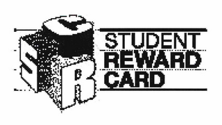 SRC STUDENT REWARD CARD