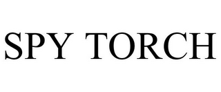 SPY TORCH