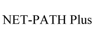 NET-PATH PLUS