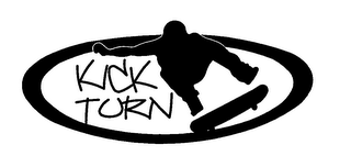 KICK TURN