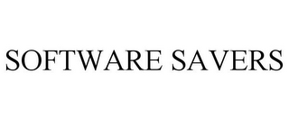 SOFTWARE SAVERS