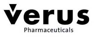 VERUS PHARMACEUTICALS