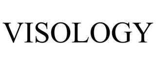 VISOLOGY