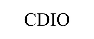 CDIO
