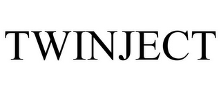 TWINJECT