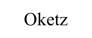 OKETZ