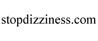 STOPDIZZINESS.COM
