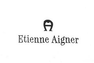 ETIENNE AIGNER